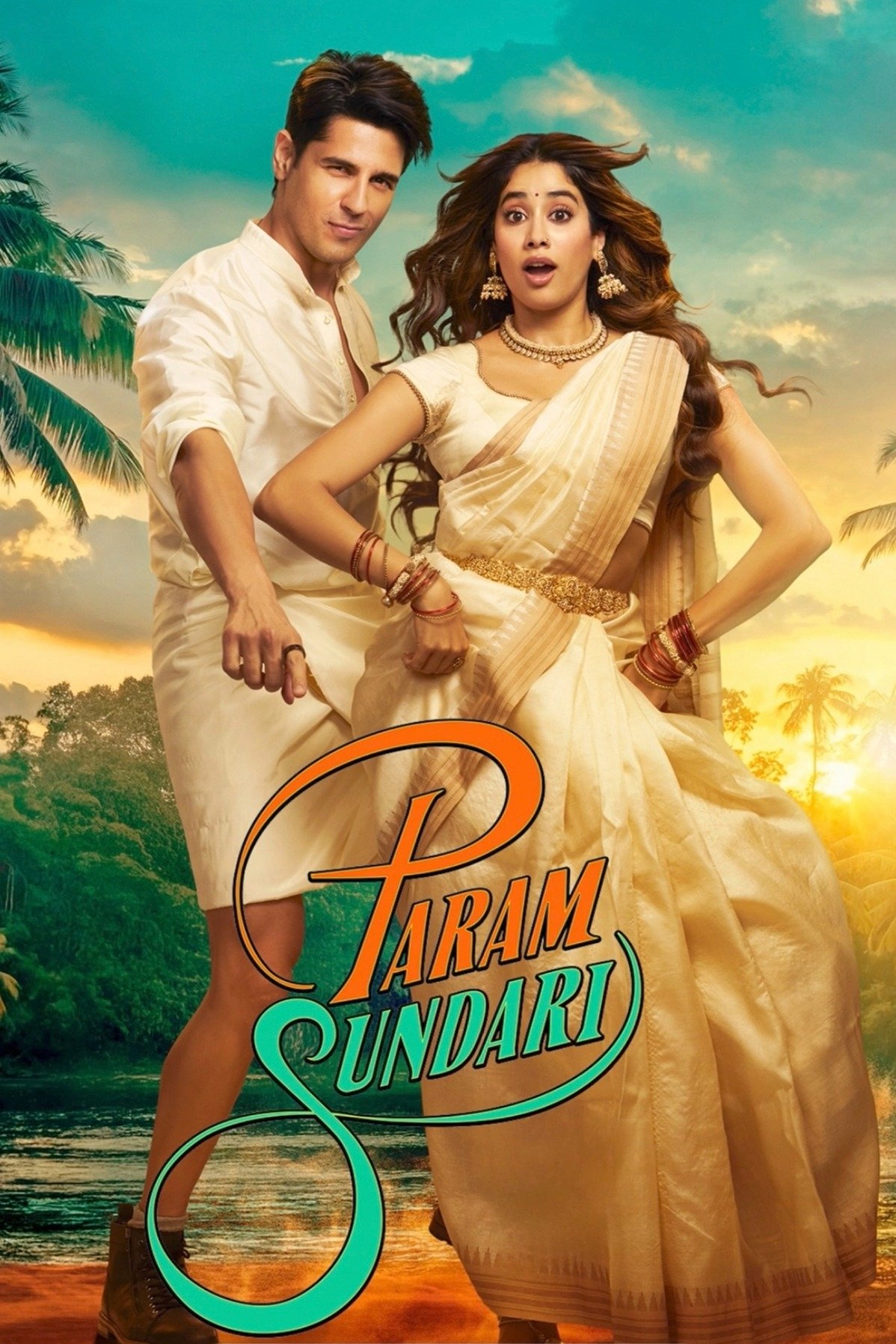 Param Sundari